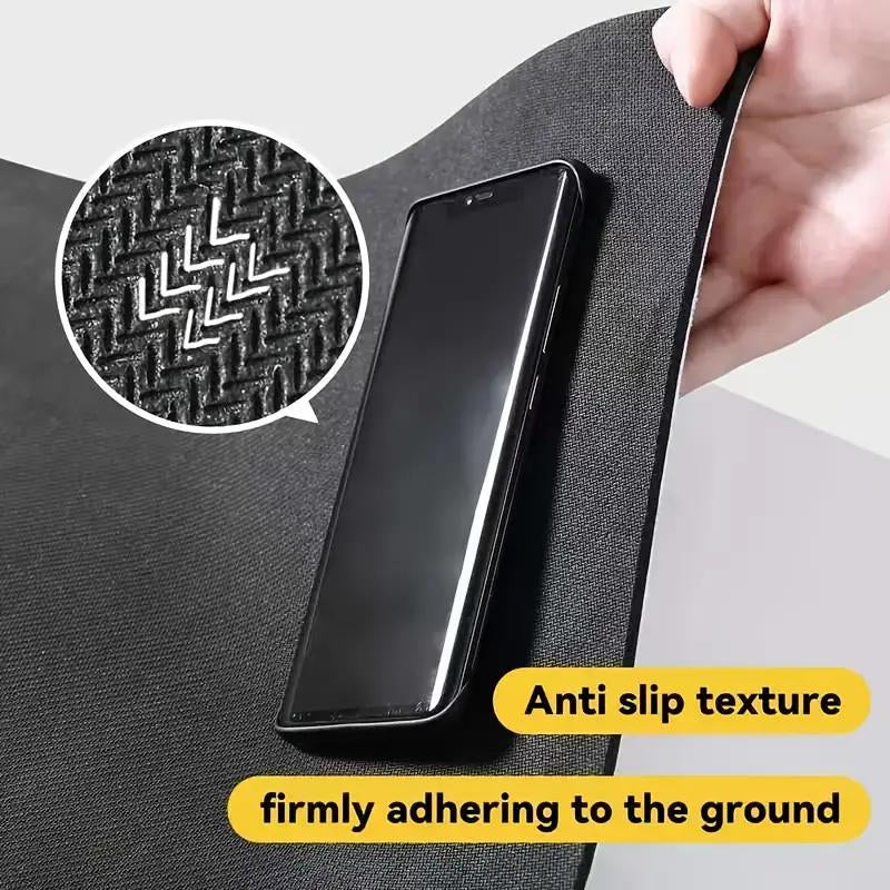 Bathroom Mat Premium Quick-Dry-Ultra-Absorbent Thin Diatomite Bath Mat-Rubber Backing Thin Non-Slip, Machine Washable, and Mildew-Resistant Rug for Shower, Kitchen, Laundry Room,And More with Geometric Design and Easy Cleaning Last-Minute Holiday Haul